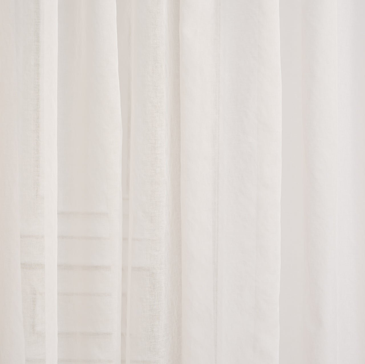 Firana Light Mist Off White